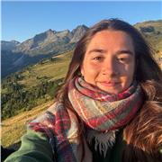 Profesora de biología y genética apta para ESO y bachillerato.